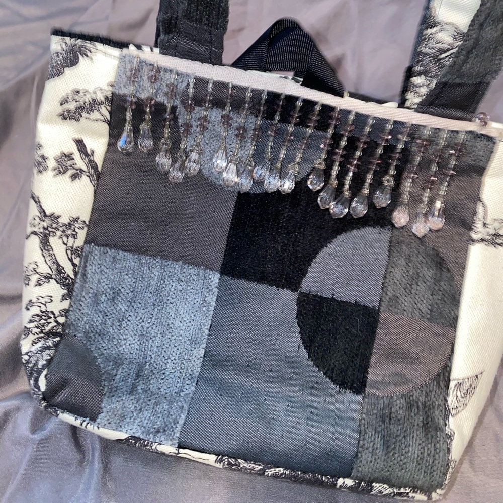 handmade bag